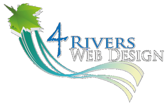 4 Rivers logo